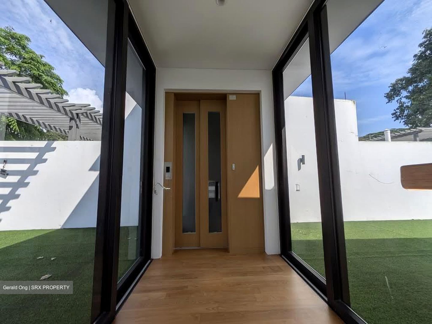 Mandai Garden (D26), Terrace #583929541